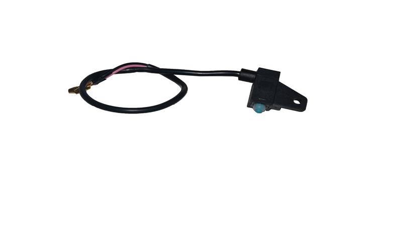 ARKA FREN MÜŞÜRÜ (GALAXY GOLD)